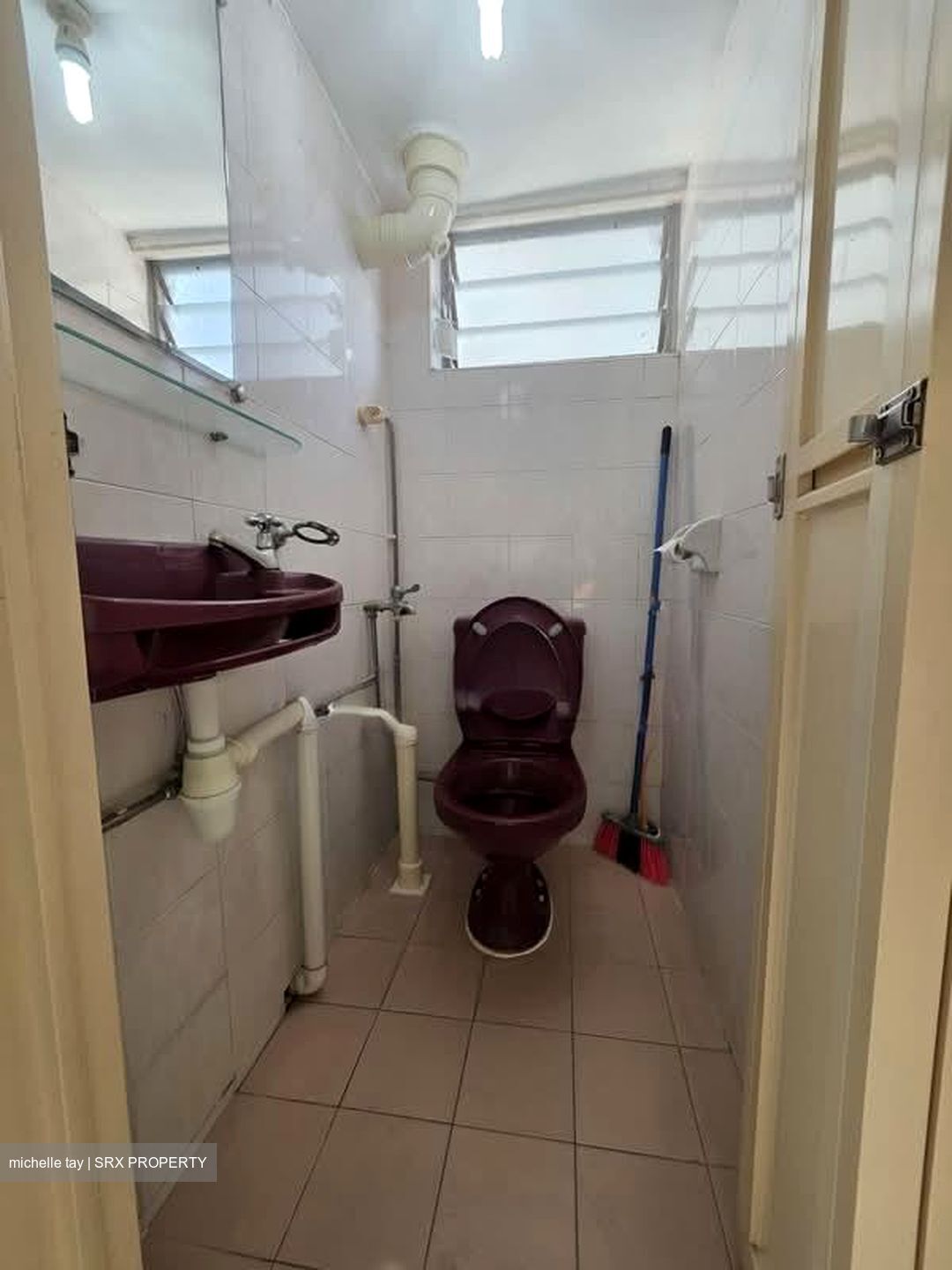 Blk 24 SIN MING VILLE (Bishan), HDB 3 Rooms #576123981